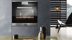 Bloch & Müller Miele Backofen Kaufberatung Einbaubackofen
