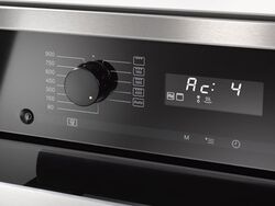 Bloch & Müller Miele Mikrowelle Automatikprogramme