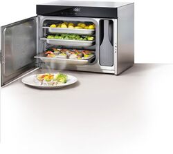 Bloch & Müller Miele Dampfgarer Dampfsysteme MonoSteam