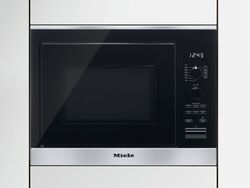 Bloch & Müller Miele Mikrowelle Nischenmaß