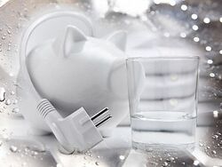 Bloch & Müller Miele Waschmaschine Toplader Energieeffizienz