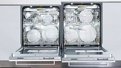 Bloch & Müller Miele Geschirrspüler extrahoch