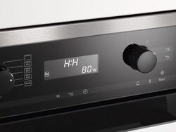 Bloch & Müller Miele Mikrowelle Warmhalteautomatik