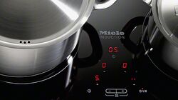 Bloch & Müller Miele Kochfeld EasyControl Plus