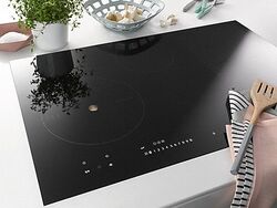 Bloch & Müller Miele Kochfeld Induktion TempControl