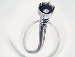 Bloch & Müller Miele Waschmaschine Toplader Waterproof Metal