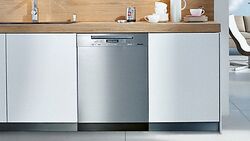 Bloch & Müller Miele Gescirrspüler Unterbaugerät