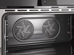 Bloch & Müller Miele backofen herd twinpower