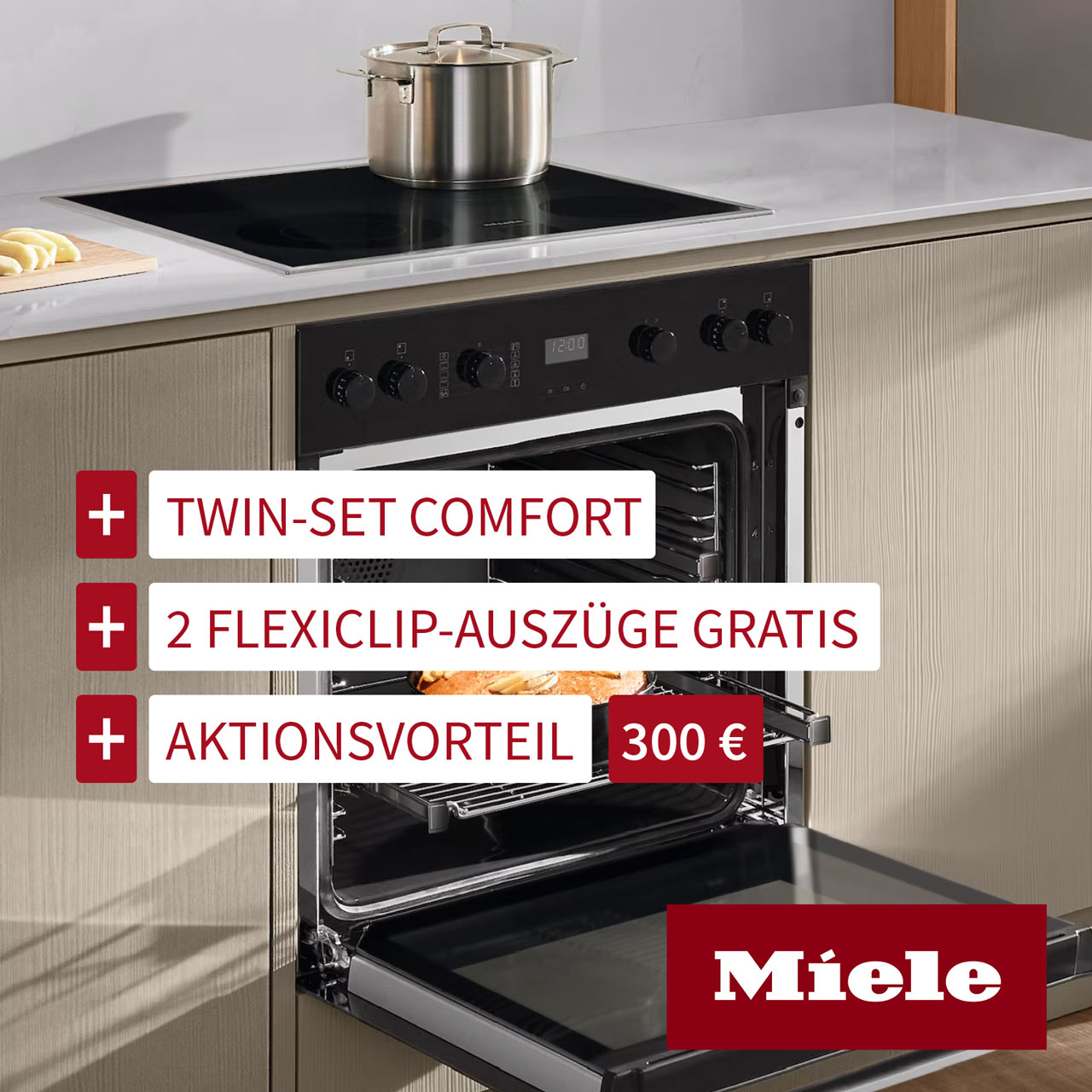 Profigeräte für Gewerbe und Gastronomie